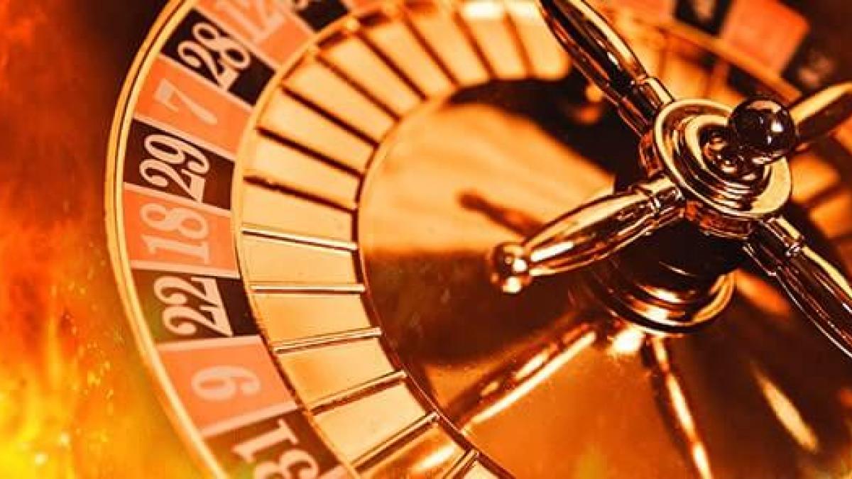 Guida come può funzionare la strategia roulette 666? Strategia della